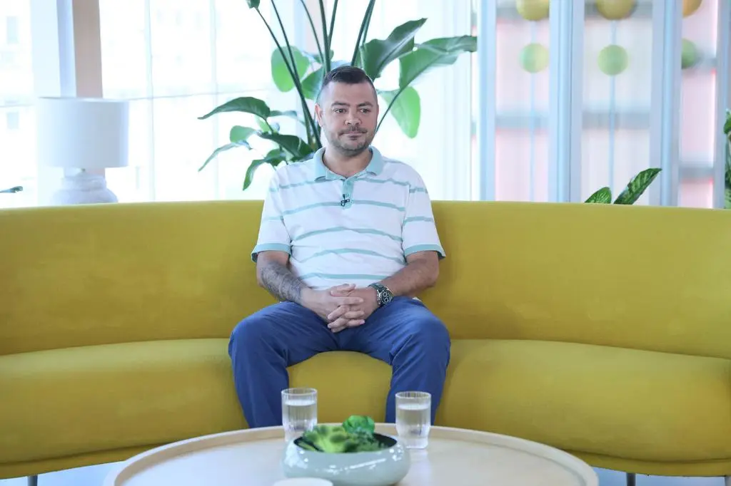 Grzegorz Ruda