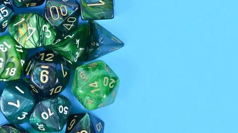 Wibracja numerologiczna na piątek. Podejmuj odważne decyzje finansowe
