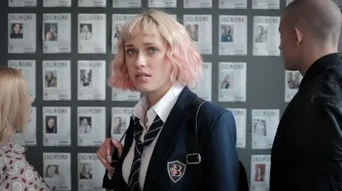 "#BringBackAlice" - nowa polska produkcja już wiosną na platformie HBO Max