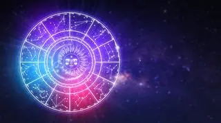 horoskop, niebo, znaki zodiaku