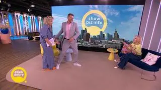 Newsy ze świata show-biznesu 