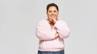 Nietypowy prezent urodzinowy dla Doroty Wellman