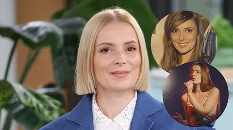 Halina Mlynkova świętuje 25-lecie kariery. "Czuję takie motyle w brzuchu"