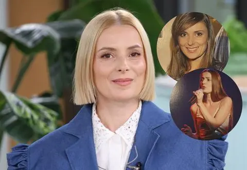 Halina Mlynkova świętuje 25-lecie kariery. "Czuję takie motyle w brzuchu"