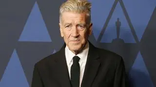 David Lynch ma problemy zdrowotne: "Mogę przejść tylko krótki dystans"