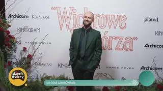 Miłosne zawirowania – napisy