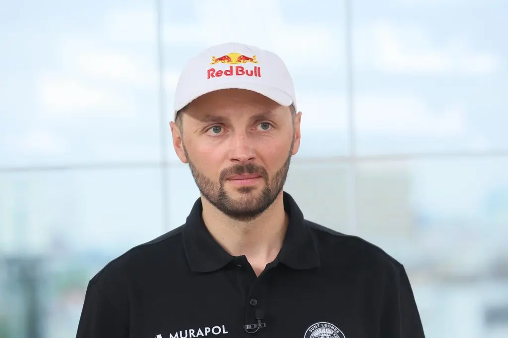 Andrzej Bargiel