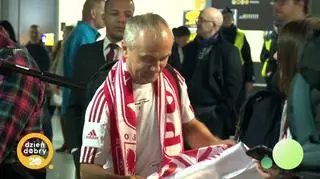 Wrócili z brązowym medalem mistrzostw świata! napisy