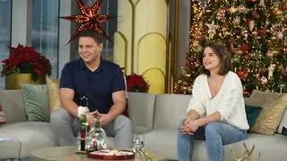 Krzysztof Gajewski pobił rekord Guinnessa w pływaniu w lodowatej wodzie