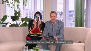 Kima dla Julii Wieniawy jest tajemnicza Anastazja? napisy