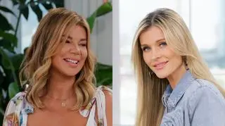 Edyta Górniak, Joanna Krupa