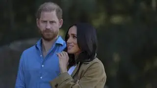 Harry i Meghan