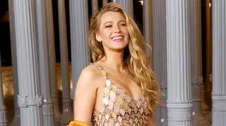 Blake Lively pozywa Justina Baldoniego o molestowanie seksualne. Prawnik reżysera pokazał inną perspektywę