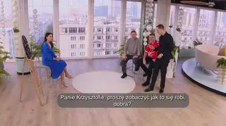 Czy każdy może być darterem? napisy