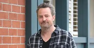 Matthew Perry - jaka była przyczyna śmierci?