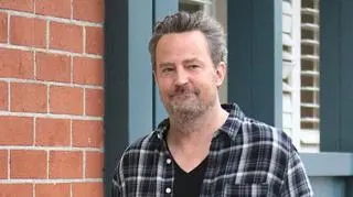 Matthew Perry - jaka była przyczyna śmierci?