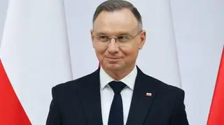 Zanany amerykański aktor otrzyma polskie obywatelstwo. Andrzej Duda leci do USA