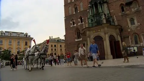 Polska okiem obcokrajowca