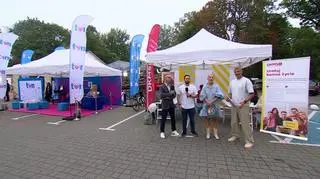 Mozesz uratować życie - masz tę moc 