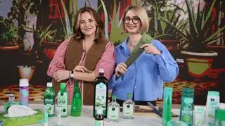 Suplementy z aloesem znikną z aptek. "Potencjalne działanie rakotwórcze"