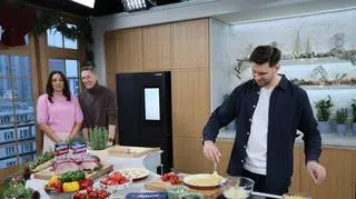 Świąteczne mięsa w niecodziennym wydaniu. Te przepisy Bartka Boratyna pozytywnie was zaskoczą