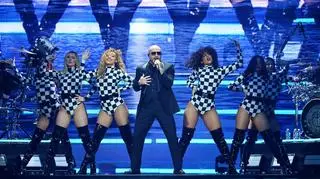 Pitbull ogłosił koncert w Polsce. Kiedy ruszy sprzedaż biletów? 