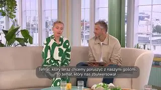 Połowa kobiet piła alkohol w ciąży. Szokujące badania - napisy