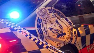 Strzelanina na plaży w Australii 