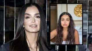 Klaudia El Dursi o problemie z karmieniem piersią