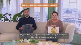 Poranny armagedon! Jak ogarnąć szóstkę dzieci? - napisy