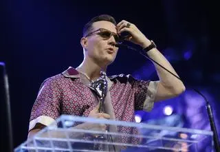 "Oszustwo na Mroza". Piosenkarz ostrzega przed naciągaczami, którzy wyłudzają pieniądze