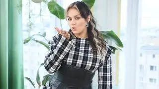 Ewa Farna wróciła z trasą koncertową. "Myślałam, że Polacy zapomnieli, że istnieję" 
