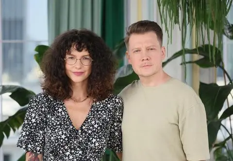 Zofia Samsel i Jakub Tolak wracają do Polski. "Coś się kończy, coś się zaczyna"