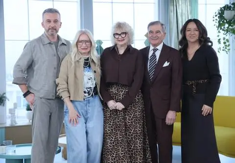 Silver influencerzy pokazują, że wiek nie jest żadną przeszkodą. "Jesteśmy pokoleniem, można powiedzieć, cudownym" 