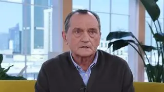 Wojciech Wysocki