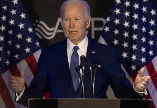 Joe Biden jest poważnie chory. U byłego prezydenta wykryto agresywnego raka 