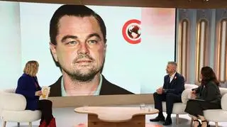 Leonardo DiCaprio ma polskie korzenie? "Nie wszyscy to wiedzą"