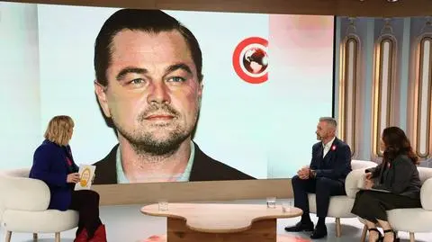 Leonardo DiCaprio kończy dziś 50 lat. Czego nie wiemy o hollywoodzkim aktorze?