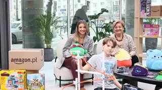 Idealne prezenty dla najmłodszych. Ranking zabawek, które podbijają serca dzieci