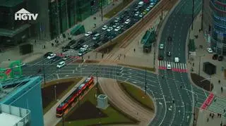 HGTV: Jak dobrze zaprojektować szafę w małym mieszkaniu? 