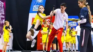 Ponad 700 dzieci w finałach, ponad 40 tysięcy w całej akcji. Zakończył się wielki ogólnopolski program "Lekkoatletyka z Orlika"