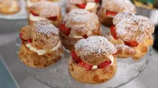 Słodkie i wytrawne finger foods na piątkową imprezę. Te smakołyki zachwycą twoich gości