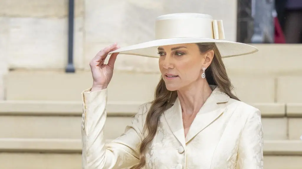 Księżna Kate