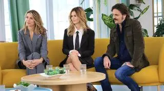 Lou Lou Safran podbija Hollywood. "Trzeba wierzyć w swoje, mieć jasną wizję i determinację"