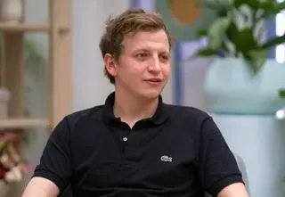 Maciej Musiałowski organizuje zimowy bal. "Mam nadzieję, że ktoś się tam nawet zakocha"