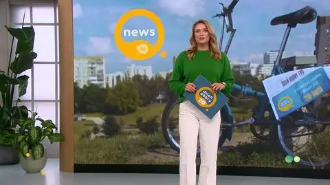 Najważniejsze newsy w DDTVN