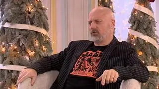 Dariusz Basiński otwarcie o problemach zdrowotnych. "Męka prawdziwa"