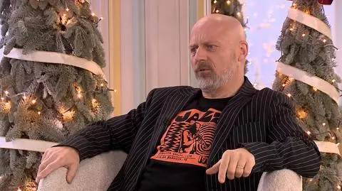 Dariusz Basiński otwarcie o problemach zdrowotnych. "Męka prawdziwa"