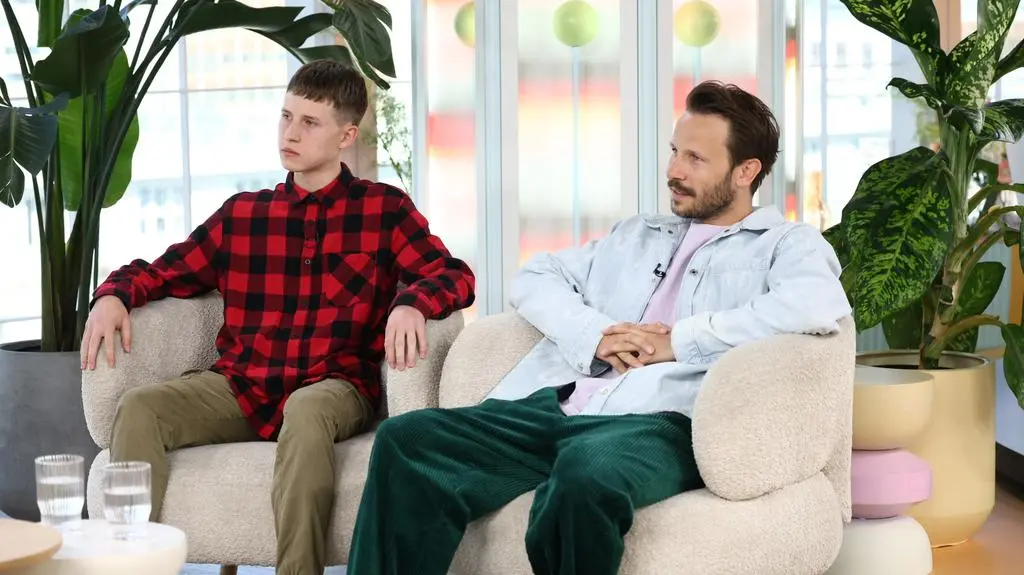 Wiktor Dudek, Mateusz Banasiuk
