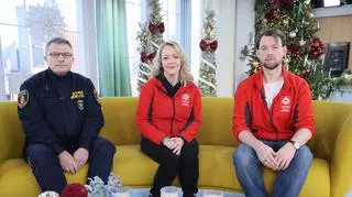 Jak możemy pomóc osobom w kryzysie bezdomności? "Nie bójmy się podejść"